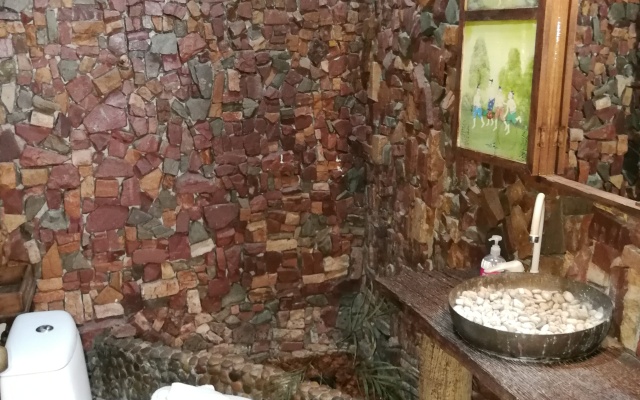 Polina Park Mini Hotel
