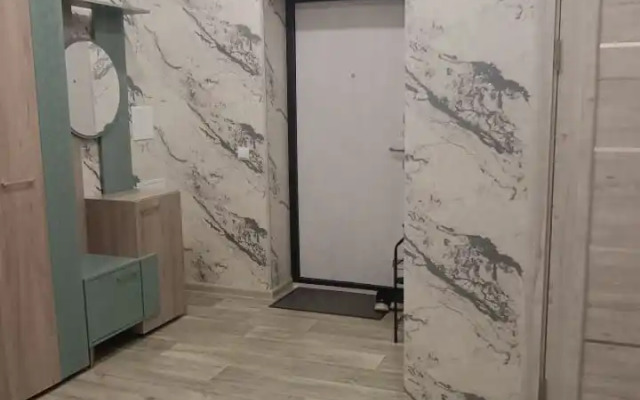 Квартира Новостройка в центре города