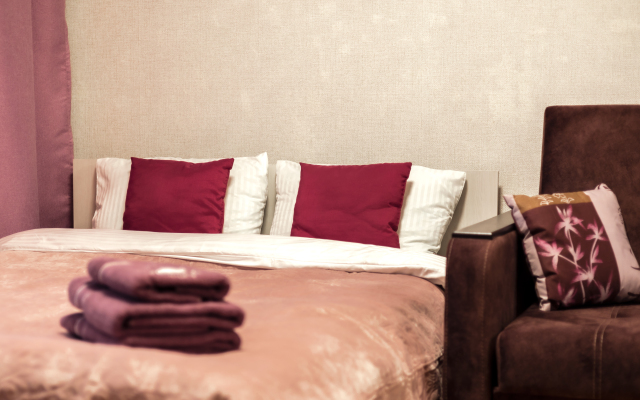 Grezy Flat