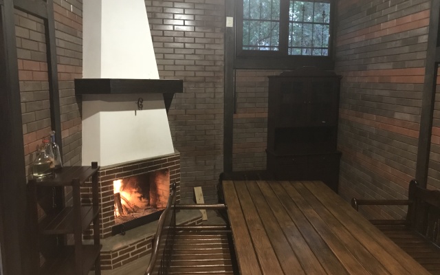 Primorskij Park Guest House