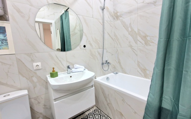 Ryadom Stantsiya Metro Gorki Urban Apartments Flat