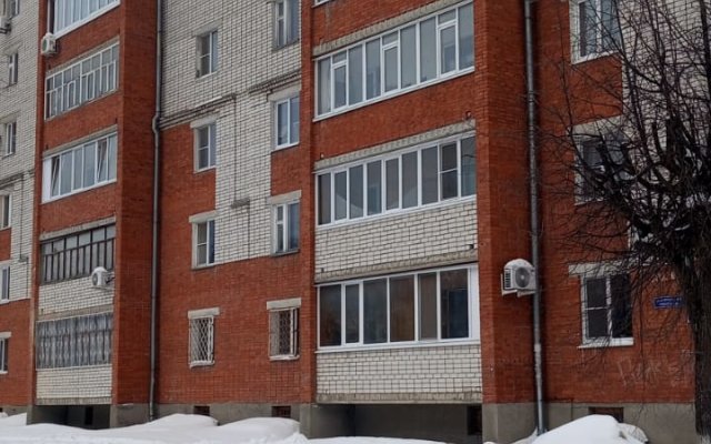 Sovremennaya 2 Komnatnaya Kvartira V Shagovoy Dostupnosti Ot Rkb (bolnitsy) Apartments