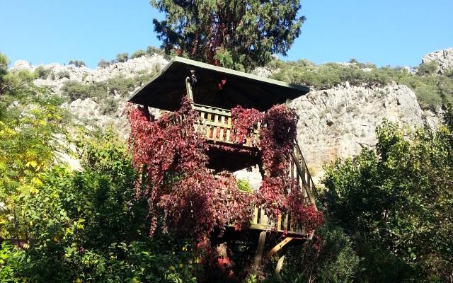 Kibala Hotel 