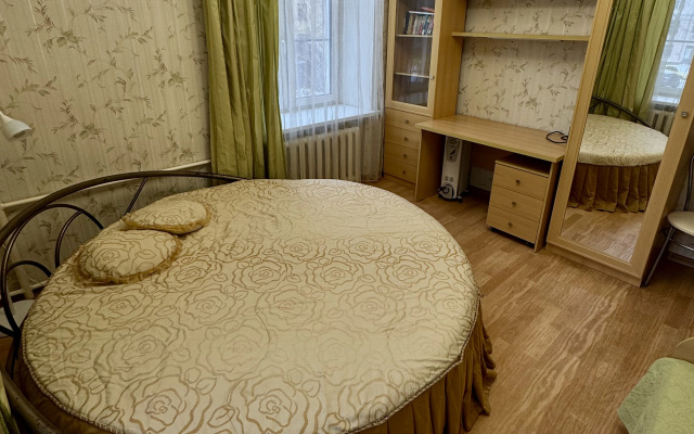 Квартира на Маяковского в центре Казани