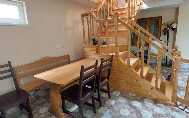 Mrana Private House