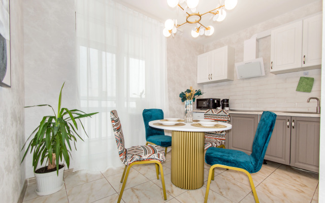 Квартира метро Чкаловское Циолковского