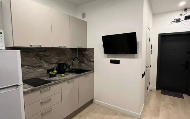 Квартира 2 Ночи на 4-ой линии Васильевского Острова 51