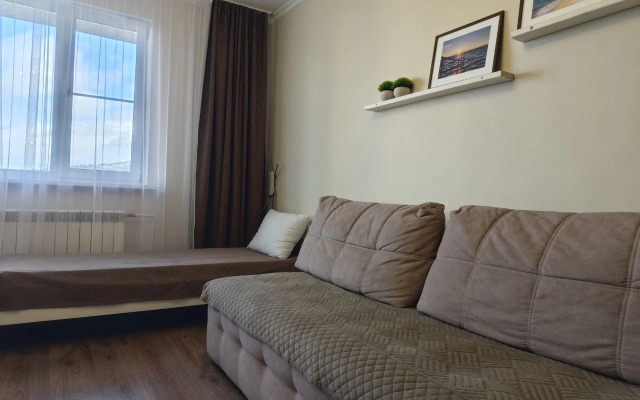 Vozle onkotsentra, onkodispansera, tsentra yadernoy meditsiny Flat