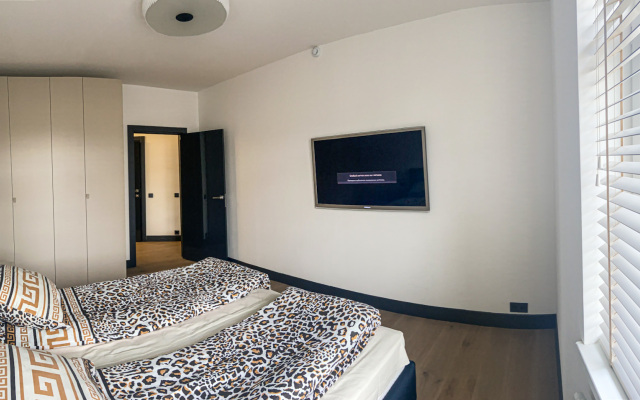 Апартаменты Гостевая Квартира в Зеленоградске