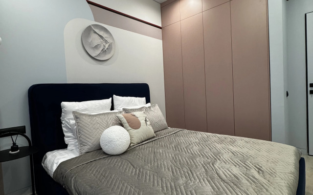 Квартира Home Sweet Home Комфорт бизнес-класса