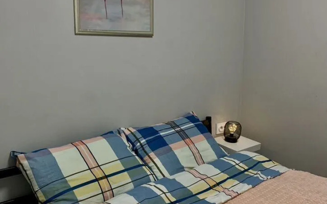 Квартира на Свердловской Улице 12