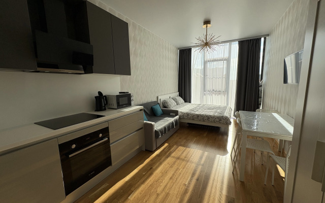 Metropol Flat