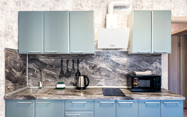 Monako 24 ZHK Morskaya Gorgippiya 68 Apartments