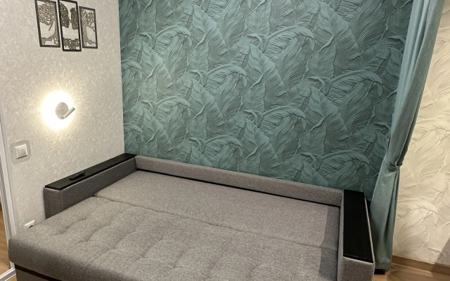 Квартира Евро-2 в ЖК Skyline