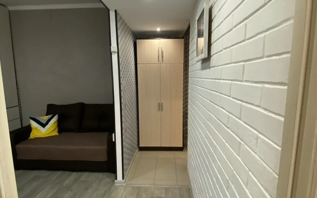 Квартира порт-шоссе 1