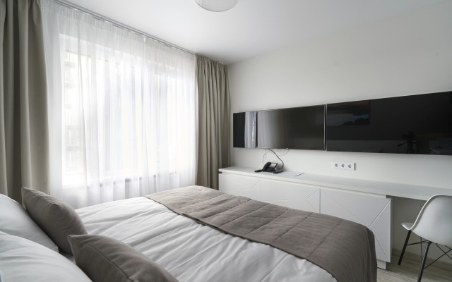 Valo Hotel City