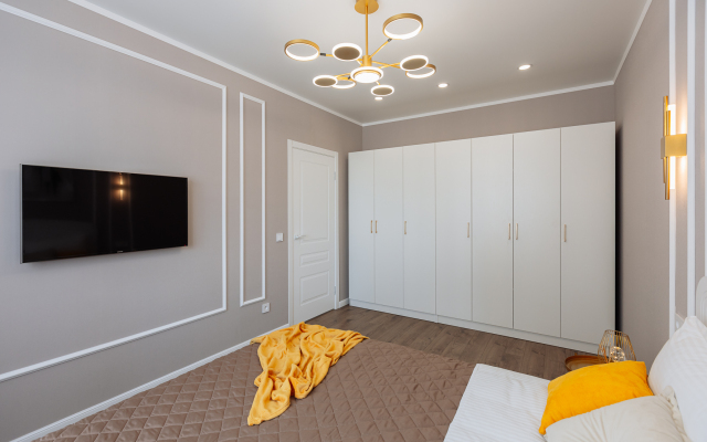 Апартаменты Мариенко 3