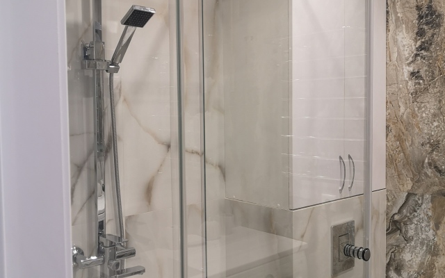 Апартаменты Южное Море