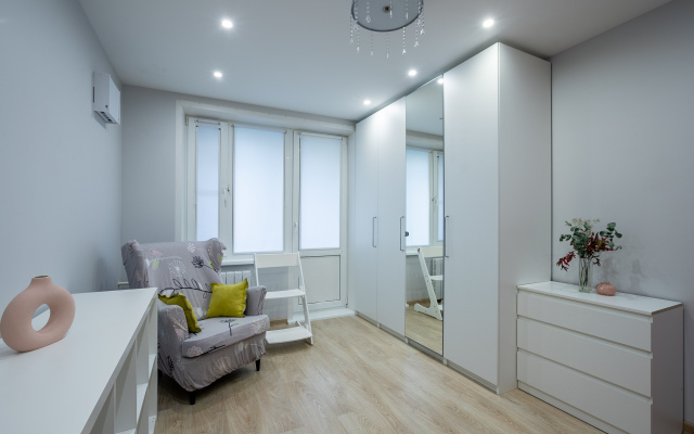 MaxRealty24 Marshala Tukhachevskogo 19 Apartments