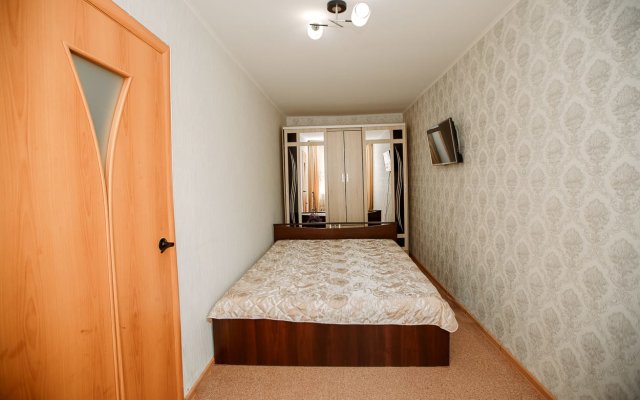 Skomfortom Ryadom s Tts Berezka Apartments