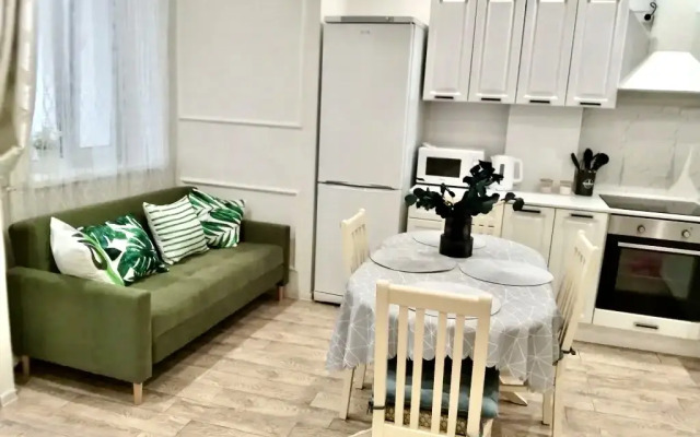 Апартаменты у Тихого Дона