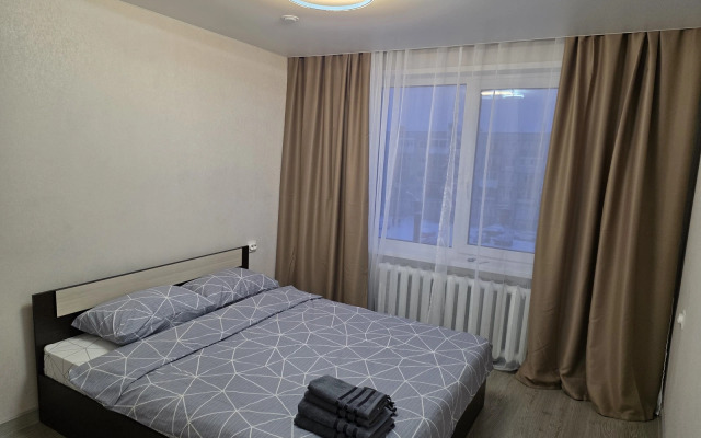 Апартаменты SeveRent на Портовой 13