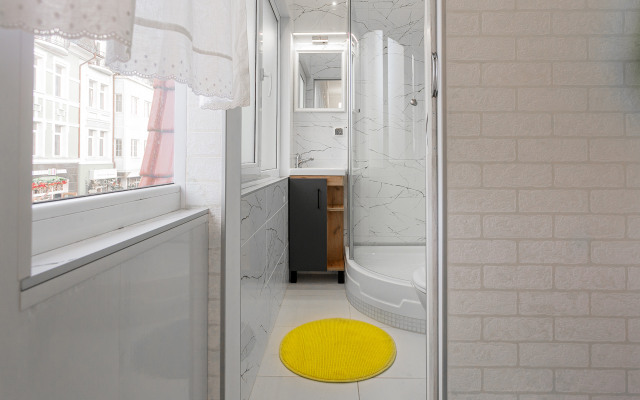 Apartamenty Zelenogradskiy Arbat