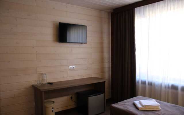 Nefёd Guest House