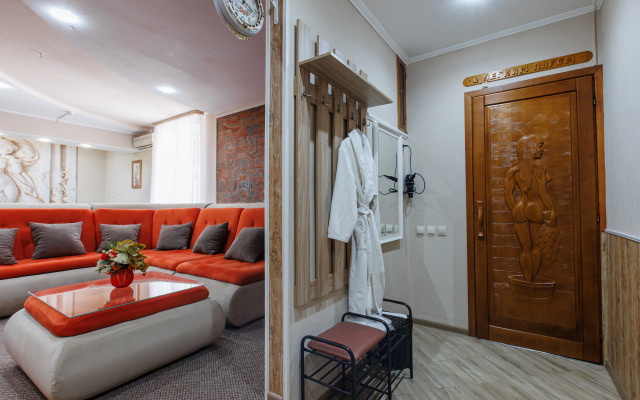 Отель Париж