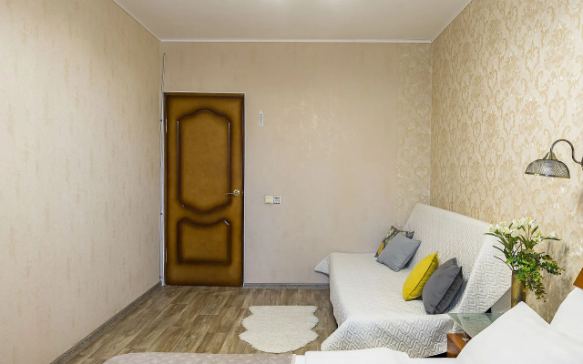 Апартаменты на набережной Волги 10