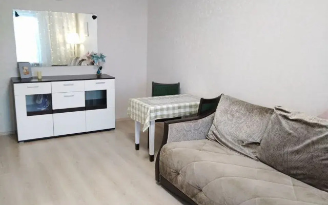 Квартира на Таватуйской улице 1Б