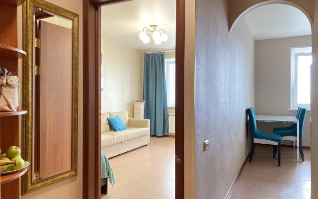 Квартира на Пр-т Ленина 38