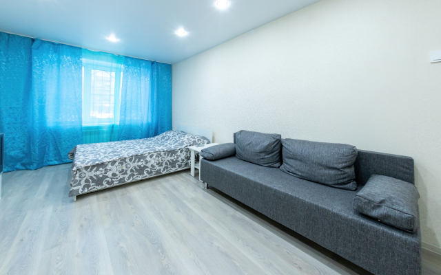 Квартира Уютная на Культуры 10