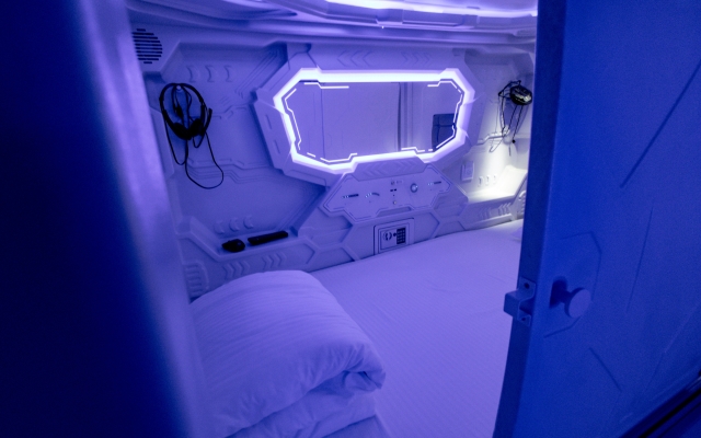 Hot'el Place Hostel