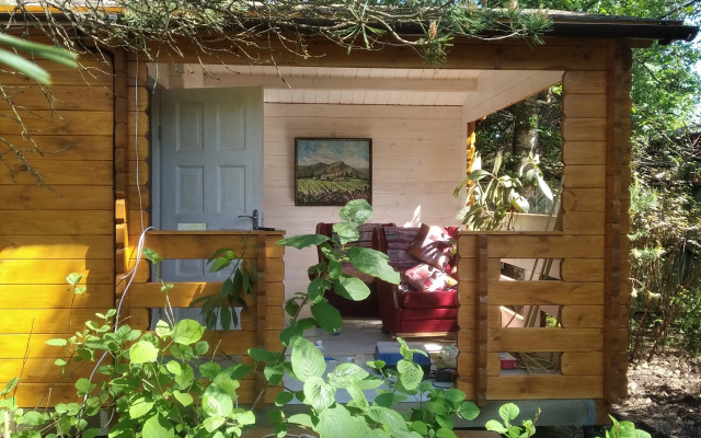 Частный дом Крым у Ёлки