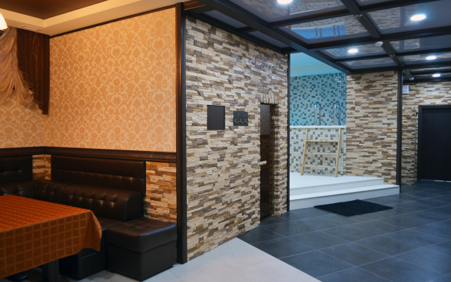 Atlas Hotel