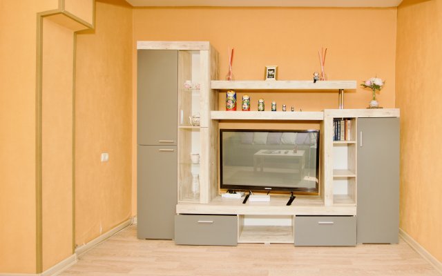 Kvartira Svobodna - Obolenskij Pereulok 3 Apartments
