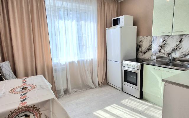 Квартира на Вахова 8Д