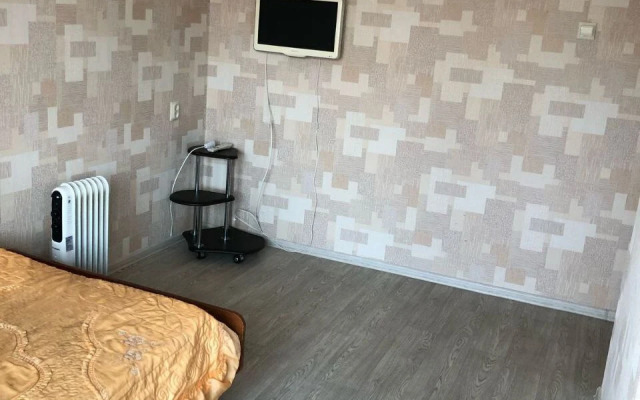 Квартира на Улице Карла Маркса 21