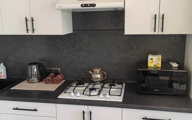 Частный Дом на берегу реки