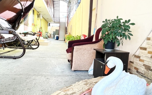 Grant Guesthouse