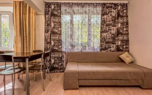 Apartamenty vozle metro Sviblovo Flat