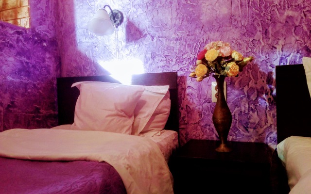 SutochnoROSTOV Apartment on Cherepahina 2