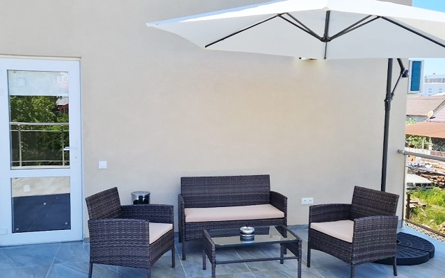 Valensiya Guest House