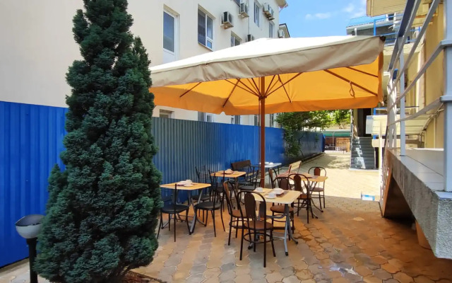 Afalina Hotel