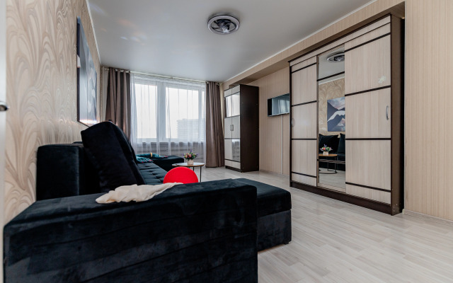 Novyij Arbat 16 Apartments