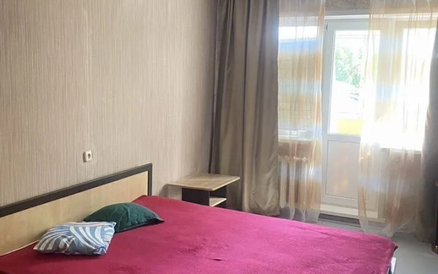 Квартира на Комарова 14