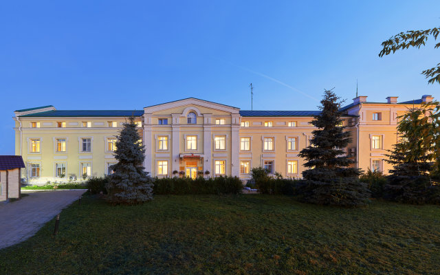 Hotel Sokol