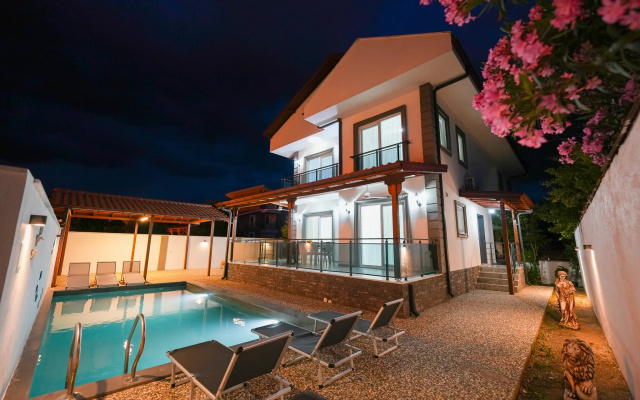 Вилла Ermet Homes Koycegiz