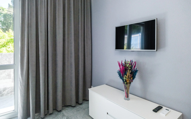 Apartments Kiparis